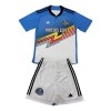 Original Trikotsatz Sporting Kansas City Ausweichtrikot 2024-25 Für Kinder